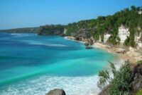 Ilustrasi. Menjelajah Banten: 10 Tempat Wisata Instagramable yang Penuh Pesona Alam dan Budaya. (Foto: Google)