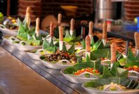 Wisata Kuliner Bandung Paling Enak dan Hits Tahun Ini. (Foto: salsawisata.com)