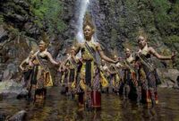 Pesona Ritual Unik di Berbagai Penjuru Indonesia. (Foto: indonesia.go.id)