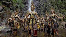 Pesona Ritual Unik di Berbagai Penjuru Indonesia. (Foto: indonesia.go.id)