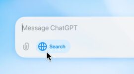 Generasi Muda Dorong Lonjakan Penggunaan ChatGPT di Indonesia, Ini Kata OpenAI (Foto: OpenAI)