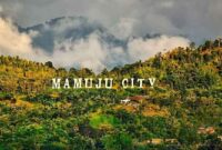 Eksplor Pesona Wisata Tersembunyi di Mamuju Sulbar. (Foto: suaraislam.id)