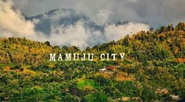 Eksplor Pesona Wisata Tersembunyi di Mamuju Sulbar. (Foto: suaraislam.id)