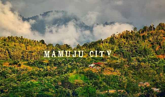 Eksplor Pesona Wisata Tersembunyi di Mamuju Sulbar. (Foto: suaraislam.id)