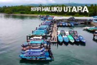 7 Tempat Wisata yang Wajib Dikunjungi Saat ke Sofifi. (Foto: Google)