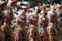 10 Tempat Wisata Instagramable di Kalimantan Barat yang Wajib Kamu Kunjungi. (Foto: detikcom/Agung Pambudhy)