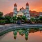 10 Wisata Populer dan Ikonik di Semarang yang Wajib Masuk Daftar Travelingmu. (Foto: grid.id)