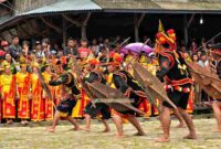 Wisata Tanjung Selor Kalimantan Utara yang Viral. (Foto:perumperindo.co.id)