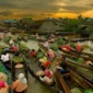 Ilustrasi. Liburan Seru ke Kalimantan Selatan! Ini 7 Destinasi Hits dan Viral yang Bikin Kamu Nggak Mau Pulang. (Foto: senangrekreasi.com)