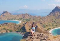 Rekomendasi Tempat Wisata di Kupang Nusa Tenggara Timur yang Lagi Hits dan Wajib Dikunjungi. (Foto: Google)