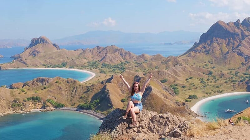 Rekomendasi Tempat Wisata di Kupang Nusa Tenggara Timur yang Lagi Hits dan Wajib Dikunjungi. (Foto: Google)