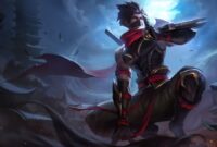 3 Hero Mobile Legends Paling Mematikan untuk Duel 1v1 di Meta 2025. (Foto: Google)