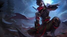 3 Hero Mobile Legends Paling Mematikan untuk Duel 1v1 di Meta 2025. (Foto: Google)