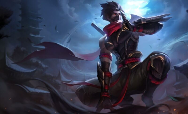 3 Hero Mobile Legends Paling Mematikan untuk Duel 1v1 di Meta 2025. (Foto: Google)