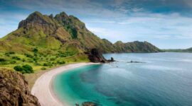 Liburan ke Labuan Bajo: Budget dan Itinerary Lengkap untuk Pengalaman Tak Terlupakan. (Foto: windows10spotlight.com)