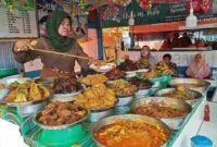 Tempat Wisata Kuliner di Bukittinggi Paling Enak & Hits, Wajib Dicobain!. (Foto: dejogja)