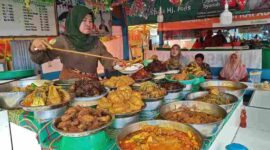 Tempat Wisata Kuliner di Bukittinggi Paling Enak & Hits, Wajib Dicobain!. (Foto: dejogja)