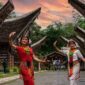 Menjelajah Toraja: Wisata Alam & Budaya yang Bikin Kamu Pengen Balik Lagi!. (Foto: Google)