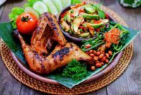 Tempat Wisata Kuliner di Lombok Paling Enak & Hits, Wajib Dicobain!. (Foto: google)