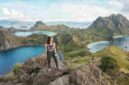 Labuan Bajo, Surga Eksotis di Timur Indonesia yang Bikin Susah Move On. (Foto: travelbuddies)