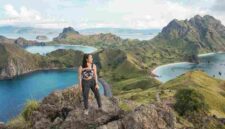 Labuan Bajo, Surga Eksotis di Timur Indonesia yang Bikin Susah Move On. (Foto: travelbuddies)