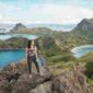Labuan Bajo, Surga Eksotis di Timur Indonesia yang Bikin Susah Move On. (Foto: travelbuddies)