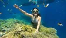 Liburan Seru ke Pulau Menjangan dan Pulau Tabuhan, Hidden Gems Banyuwangi. (Foto: traveloka)