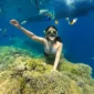 Liburan Seru ke Pulau Menjangan dan Pulau Tabuhan, Hidden Gems Banyuwangi. (Foto: traveloka)