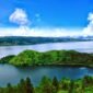 Wisata Danau Toba: Spot Terbaik, Sejarah, dan Estimasi Biaya Lengkap. (Foto: pesonaindo.com)