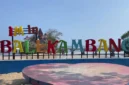 Pantai Balekambang, Tanah Lot Jawa Timur yang Selalu Hidup. (Foto: tiketmasuk)