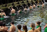 Wisata Bali untuk Pemula: 8 Destinasi Wajib yang Tak Boleh Terlewat. (Foto: Google)