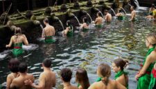 Wisata Bali untuk Pemula: 8 Destinasi Wajib yang Tak Boleh Terlewat. (Foto: Google)