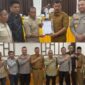 Damai! Warga & PT KMH Akhiri Ketegangan Proyek Pintu Air Danau Kerinci. (Foto: Google)