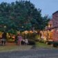 Bruno Cafe in The Park: Tempat Nongkrong Adem di Tengah Taman Jakarta. (Foto: beritajelajah.com