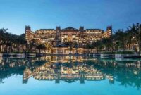 Kemewahan The Apurva Kempinski Bali, Ikon Hotel KTT G20. (Foto: travel4news.at)