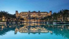 Kemewahan The Apurva Kempinski Bali, Ikon Hotel KTT G20. (Foto: travel4news.at)