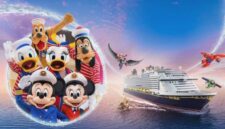 Disney Cruise Jakarta: Liburan Gratis Seru di Grand Indonesia. (Foto: google)