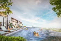 ARTOTEL Living World Kota Wisata, Pusat Gaya Hidup Modern dan Destinasi Seni di Timur Jakarta. (Foto: tiket)