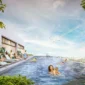 ARTOTEL Living World Kota Wisata, Pusat Gaya Hidup Modern dan Destinasi Seni di Timur Jakarta. (Foto: tiket)