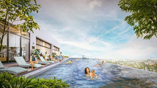 ARTOTEL Living World Kota Wisata, Pusat Gaya Hidup Modern dan Destinasi Seni di Timur Jakarta. (Foto: tiket)