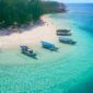 Menjelajahi Gili Trawangan: Surga Tropis dengan Pesona Alam dan Budaya yang Memikat. (Foto: sunheron.com)