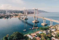 10 Tempat Wisata Menakjubkan di Ambon yang Wajib Dikunjungi. (Foto: Google)