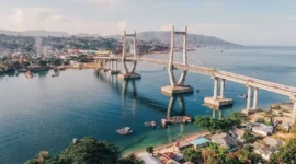 10 Tempat Wisata Menakjubkan di Ambon yang Wajib Dikunjungi. (Foto: Google)