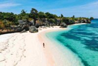 Pantai Tanjung Bira - Sulawesi Selatan (Foto: satyawinnie.com)