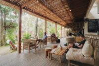 Zin Cafe Canggu: Cafe Hits Bali dengan Suasana Tropis Nyaman. (Foto: bali)
