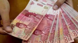 Ilustrasi. 90 Penerima PKH di Jambi Dicoret Usai Ketahuan Main Judi Online. (Foto: Google)
