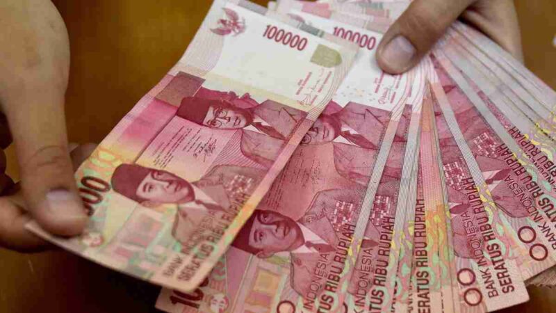 Ilustrasi. 90 Penerima PKH di Jambi Dicoret Usai Ketahuan Main Judi Online. (Foto: Google)
