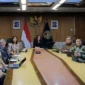 Menteri Pariwisata (Menpar), Widiyanti Putri Wardhana, kick-off Wonderful Indonesia Awards. (dok. Birkom Kemenpar)