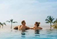 7 Destinasi Wisata Romantis di Indonesia yang Bikin Bulan Madu Makin Manis (Foto: kundangankuy)