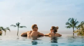 7 Destinasi Wisata Romantis di Indonesia yang Bikin Bulan Madu Makin Manis (Foto: kundangankuy)